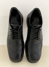 Cent romance derby shoes
