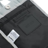 NYLON TOTE BAG MINI MI