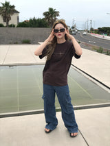 Falling star T 