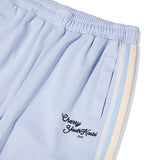 TRACK JERSEY PANTS [SKY]