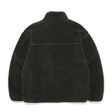 シェルパフリースジャケット/SHERPA FLEECE JACKET