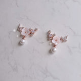 Cherry Blossom Dream Piercing