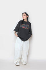 ハーレーモーターサイクル半袖Tシャツ