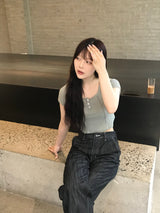 Mignon half T 