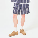 スリーピーヘッドショーツ/SLEEPYHEAD SHORTS (NAVY)