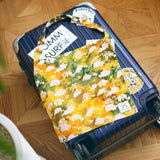 [Mellow Bag] Forest - Autumn Yellow (6625175371894)