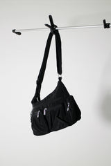 ポケットショルダークロスバッグ / pocket shoulder cross bag