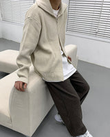 ブラーワイドパンツ/Blur Wide Pants (3 colors)