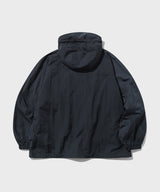 マルチポケットフードジャンパー/Multi Pocket Hooded Jumper (Charcoal)