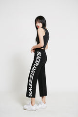 バッドスリーブレスクロップ / TOP(5220) Bad Sleeveless Crop