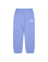 セラーロゴスウェットパンツ / SELLER LOGO SWEATPANTS SKY BLUE(CV2BFUPA00A)