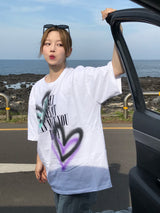 ハッピーエンドボクシーT