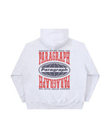 スクエアフォームフーディー / paragraph 21f/w square foam hood 3color (6611349569654)