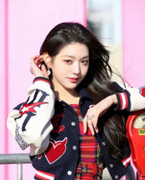 [Meovv/Monsta X/IVE/(G)I-DLE/YENA/KARD/WayV/Viviz/Ifeye] Acid ice