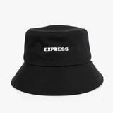 バケットハット / EXPRESS BUCKET HAT (3COLORS) (6554715521142)