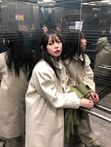 ヘラートロングマフラー