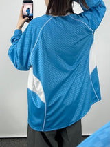 エアロクールサッカーTシャツ / Aerocool Soccer T