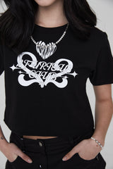 パールサージカルネックレス / PEARL SURGICAL NECKLACE SILVER
