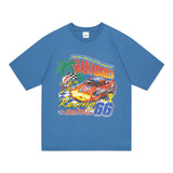 レーシング半袖Tシャツ / RACING TEE