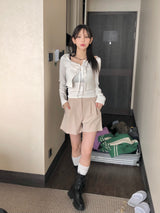 Deher cardigan set 
