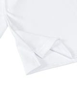 レイヤードロングスリーブTシャツ