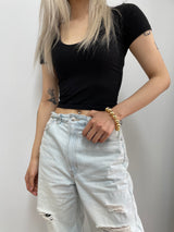 no.80ミディアムブレスレット / no.80 medium bracelet gold