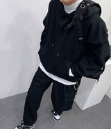 マイルズフーディー/GR Miles Hood (Set - Up / 3 colors)