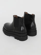 ASCLO Handmade Chelsea Boots (Low)