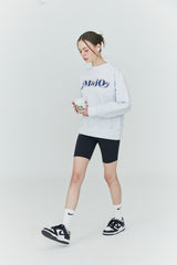 マルシェ スウェットシャツ / Marché Sweatshirt