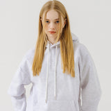 PLAIN HOODIE