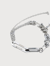 no.163ブレスレット/no.163 bracelet