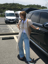 ジプシペーパートートバッグ