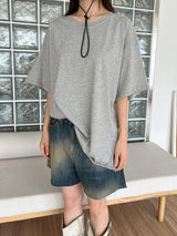 エブリデーTシャツ / Everyday T-shirt (3color)