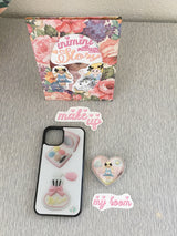 make up case