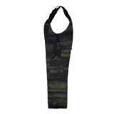 カーゴビブオーバーオール / BSR2223FWPT068 IVT CARGO BIB PANTS BLACK FOREST
