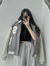 ASCLO 90S Stadium Jumper (2color)