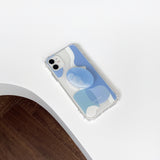 Sokcho Wave (Jell hard bumper+Acrylic Tok) (6587634810998)