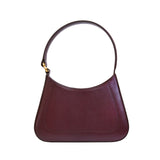 julie bag - deep wine (6618467369078)
