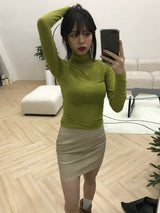 ラフィネポーラーT