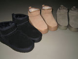 ショート UGG