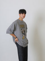 バーベルポパイTシャツ