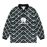 MGD エレファントサッカージャージ