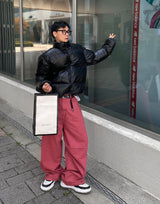 No.9731 leather padding JP