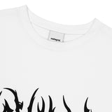 ゴスロゴTシャツ / GOTH LOGO TEE