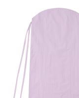 ラウンドロングスカート / ROUND STRING LONG SKIRT