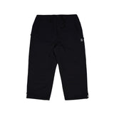 スーパーワイドベンティレーションパンツ / BSR2223FWPT003 BSR HQ SUPER WIDE VENTILATION PANTS BLACK