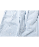 LOOSE FIT POLLOCK ICE JEAN (6571255857270)