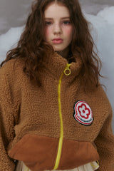 Boucle jumper