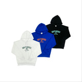 LMN Allure San Francisco Napping Hoodie (7 colors)