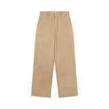 スローワイドパンツ / Slow wide pants